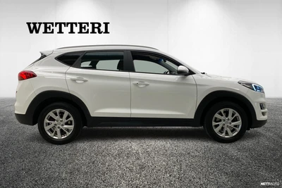 Hyundai Tucson 2019, kuva 2/28