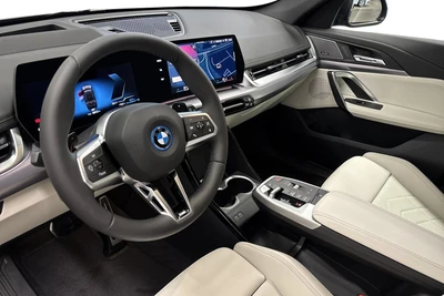 BMW X1 2026, kuva 7/33