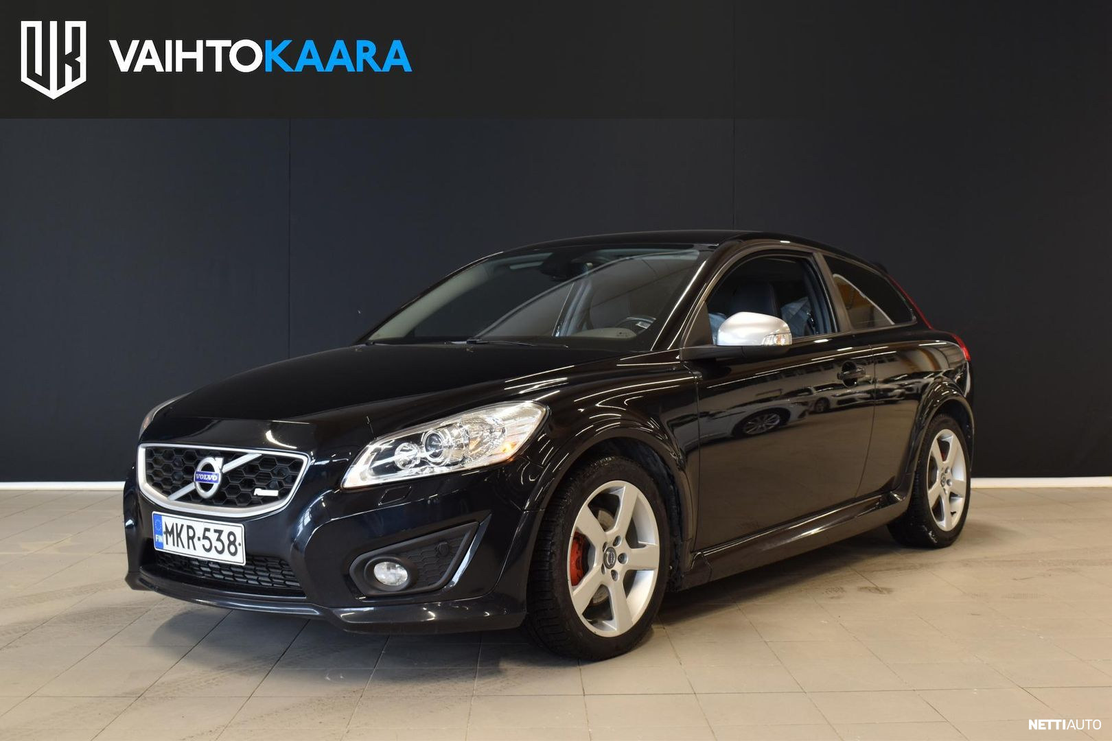 Volvo C30