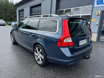 Volvo V70 2008, kuva 6/30