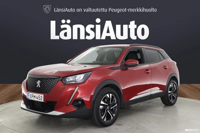Peugeot 2008 2021, kuva 1/51