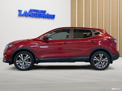 Nissan Qashqai 2018, kuva 2/20