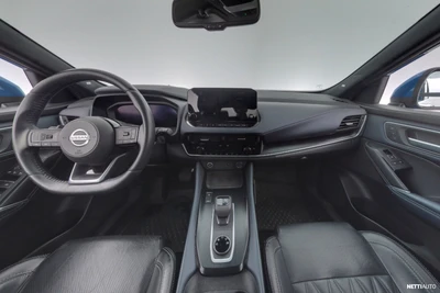 Nissan Qashqai 2022, photo 3/10
