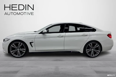 BMW 420 2017, kuva 6/36