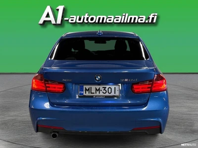 BMW 320 2014, kuva 6/29