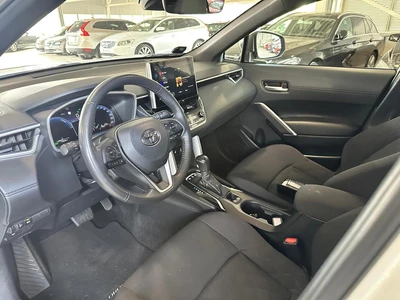 Toyota Corolla Cross 2022, kuva 5/10