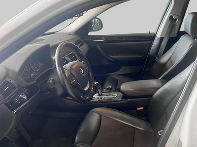 BMW X4 2014, kuva 4/4