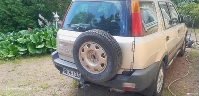 Honda CR-V 2000, kuva 3/4