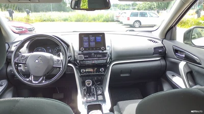 Mitsubishi Eclipse Cross 2022, kuva 5/8