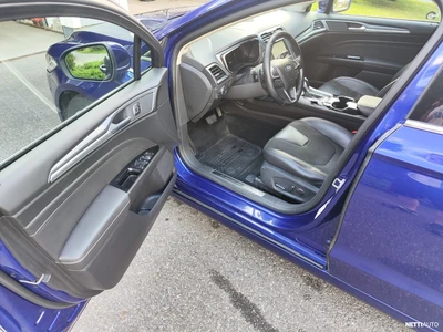Ford Mondeo 2016, photo 4/19