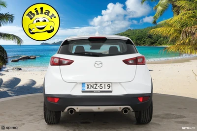 Mazda CX-3 2017, kuva 5/34