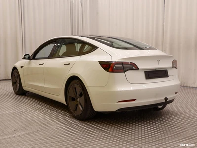 Tesla Model 3 Long Range Dual Motor AWD 2022, photo 5/59