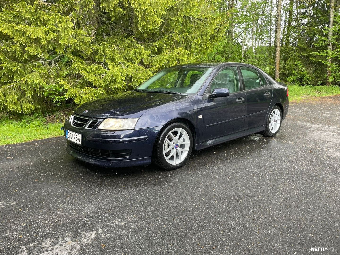 Saab 9-3
