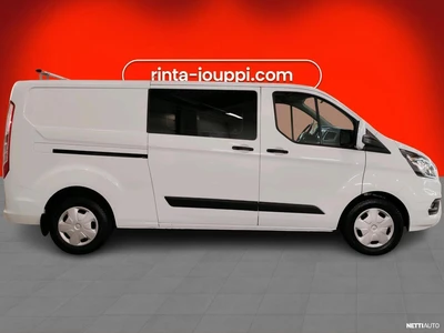 Ford Transit Custom 2020, kuva 5/45