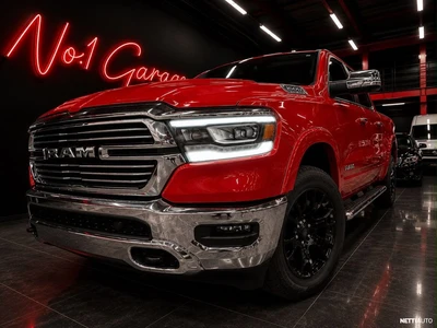 Dodge Ram 2020, kuva 2/5