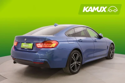 BMW 420 2014, kuva 4/27