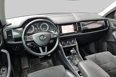 Skoda Kodiaq 2017, kuva 3/5