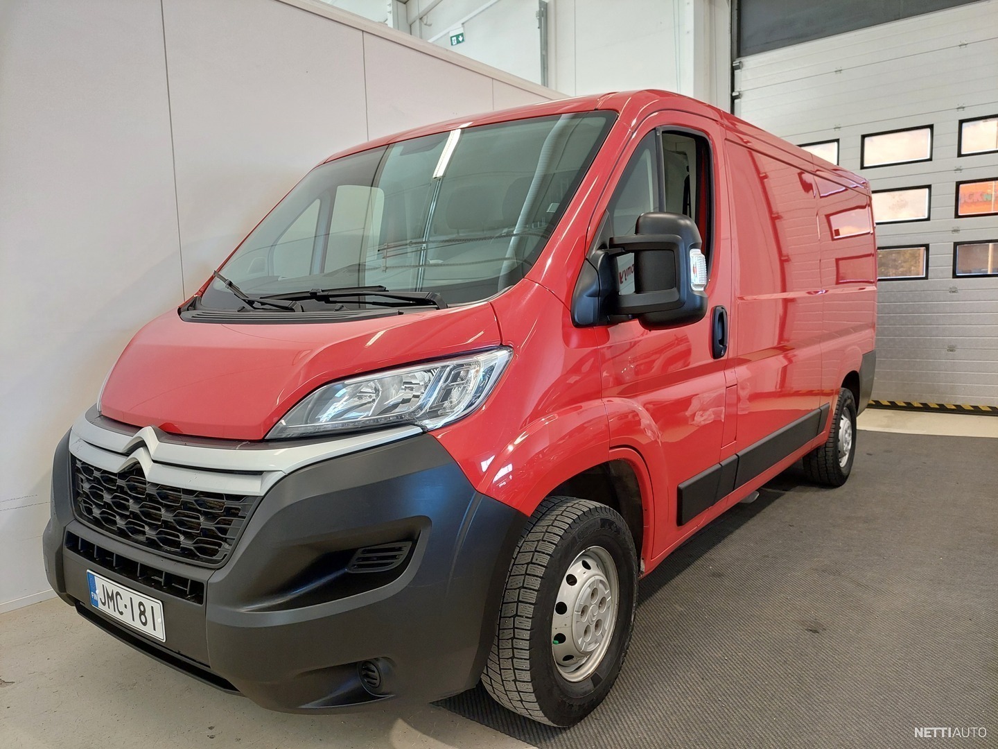Citroen Jumper