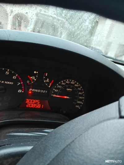 Chevrolet Colorado 2008, photo 5/5