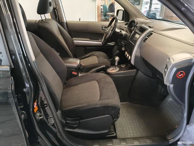 Nissan X-Trail 2009, photo 6/11