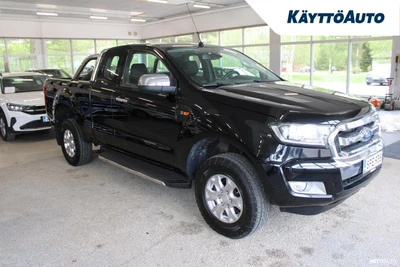 Ford Ranger 2017, photo 5/20