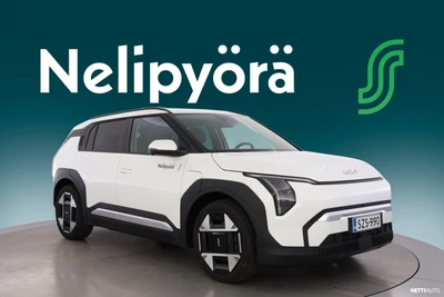 Kia EV3 Inspiration AWD 81,4kWh 265hv 2027, kuva 4/9