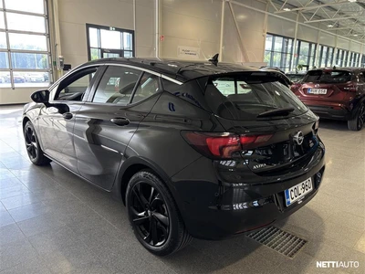 Opel Astra 5-ov Innovation Plus 110 T 2021, photo 5/32