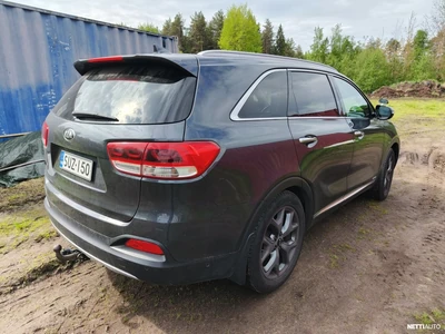 Kia Sorento 2015, kuva 2/10