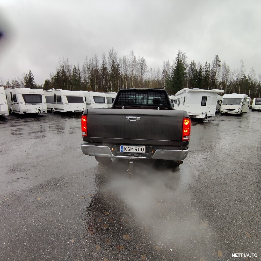 Dodge Ram 2004, photo 5/18