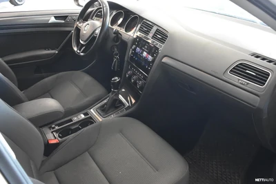 Volkswagen Golf 2018, kuva 6/7