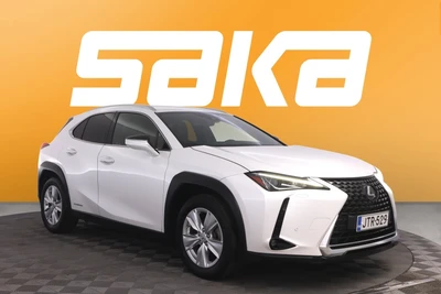 Lexus UX 250h AWD Comfort 2019, kuva 1/38