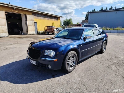 Chrysler 300C 3,0 V6 CRD TOURING 2007, kuva 1/20