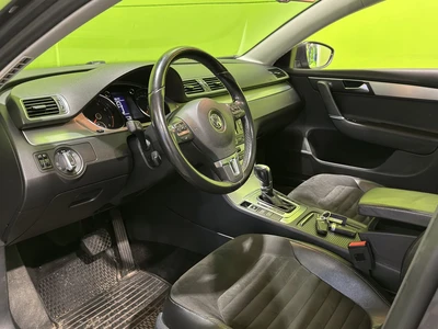 Volkswagen Passat 2013, photo 5/9