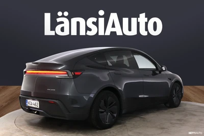 Tesla Model Y Long Range AWD Juniper 2025, kuva 7/10