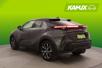 Toyota C-HR 2.0 Plug-in Hybrid Style 2024, photo 5/30