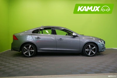 Volvo S60 2018, kuva 2/25
