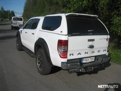 Ford Ranger 2015, photo 3/7