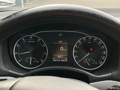 Skoda Octavia 2012, photo 8/8