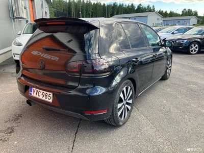 Volkswagen Golf 2010, kuva 4/6