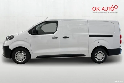 Toyota Proace 2026, photo 2/16
