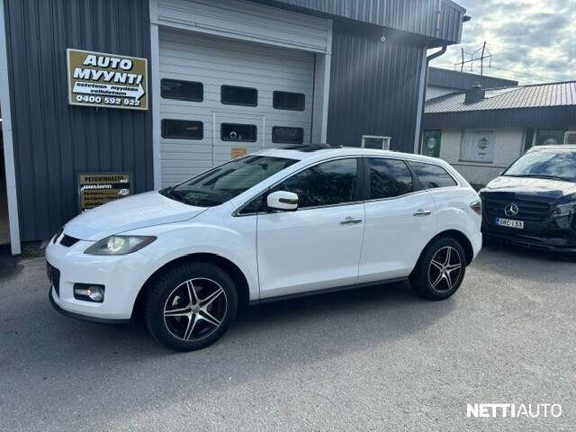 Mazda CX-7