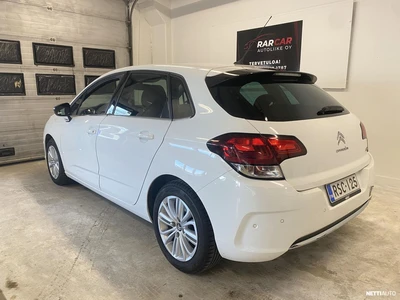 Citroen C4 2015, kuva 3/20