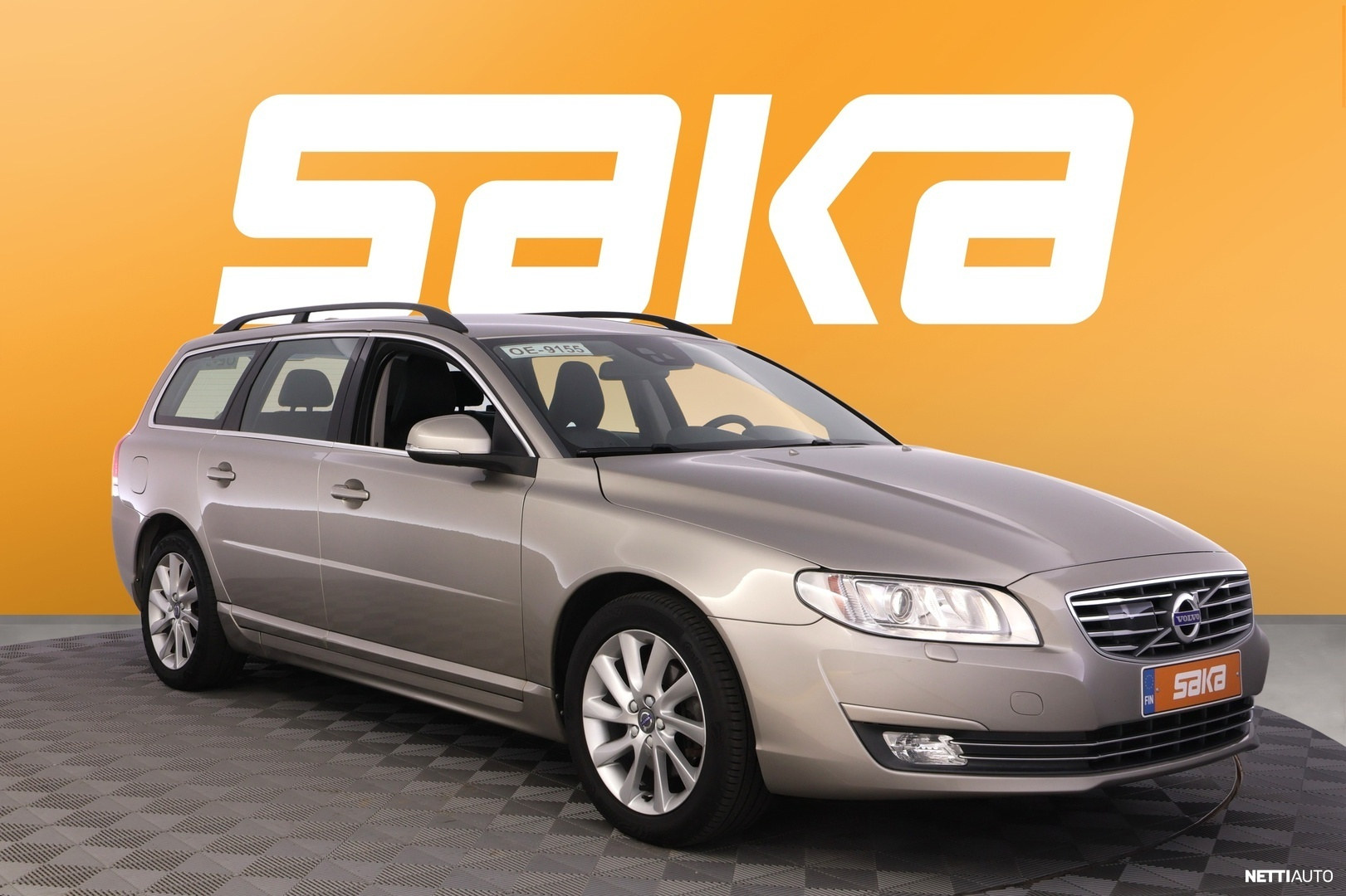 Volvo V70