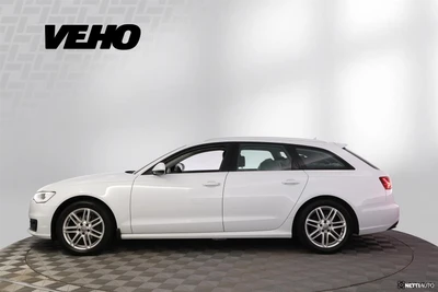 Audi A6 2016, kuva 2/30