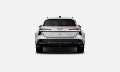 Audi A6 Allroad 2027, photo 4/6