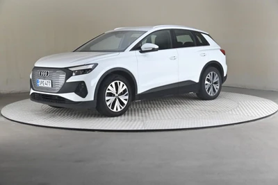 Audi Q4 e-tron 45 e-tron quattro 2023, kuva 1/10