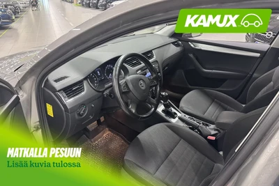 Skoda Octavia 2013, kuva 6/12