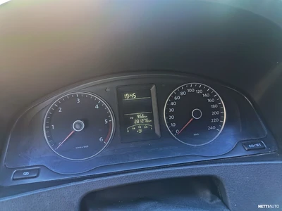 Volkswagen Transporter 2011, kuva 6/8