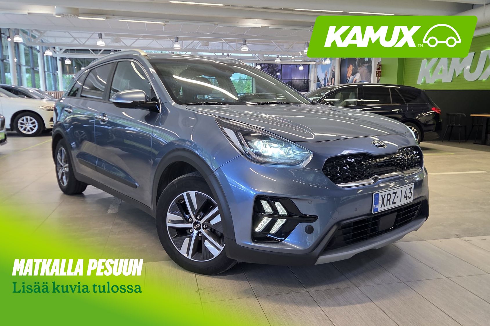 Kia Niro