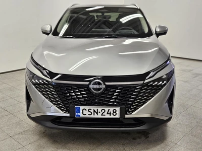 Nissan Qashqai 2025, kuva 2/10